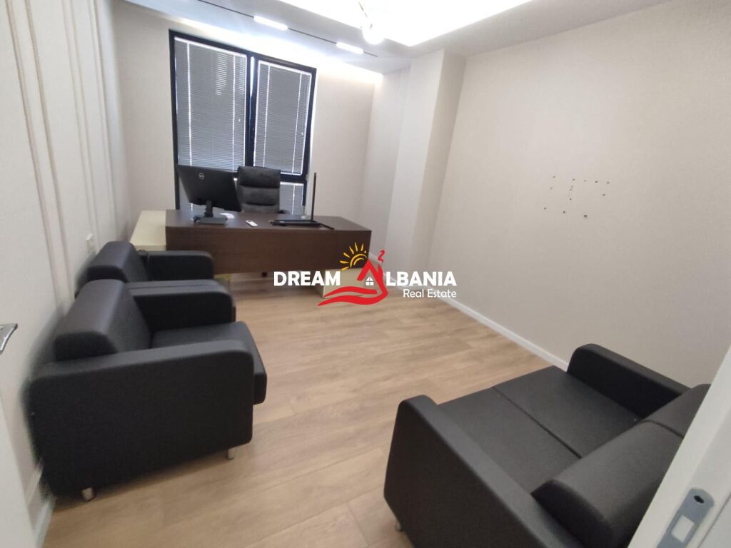 Jepet Ambient Zyre me qera ne Rrugen Mine Peza tek Golden Tower(ID 42215496 )