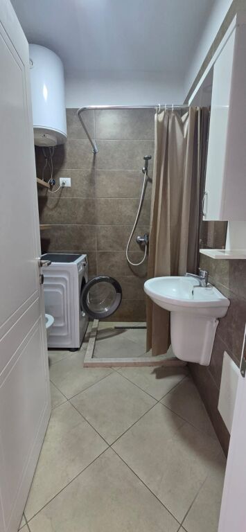 Apartament 1+1 me qira ne Don Bosko