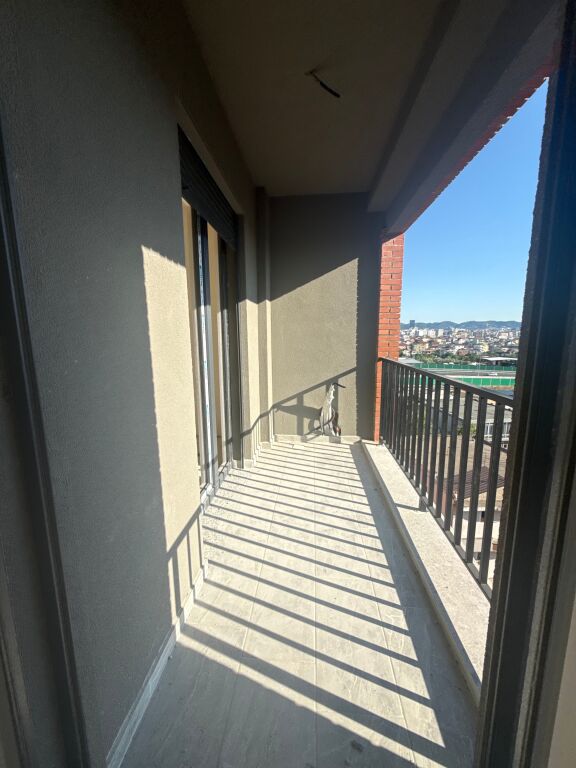 OKAZION – Shitet Apartament 2+1+2 Paskuqan Tirana view residenc