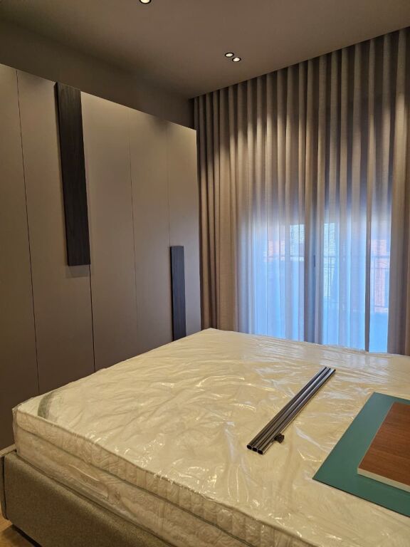 🏡 IN AFFITTO | APPARTAMENTO PREMIUM 2+1+2 – COMPLESSO DELIJORGJI, TIRANA