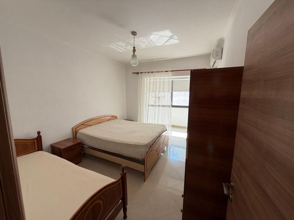 APARTMENT 1+1 FOR RENT FORMER ELECTRIC MARKET