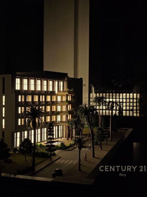 SHITET STUDIO TEK "MIDDAL RESIDENCE", MALI I ROBIT ! 41,475 €