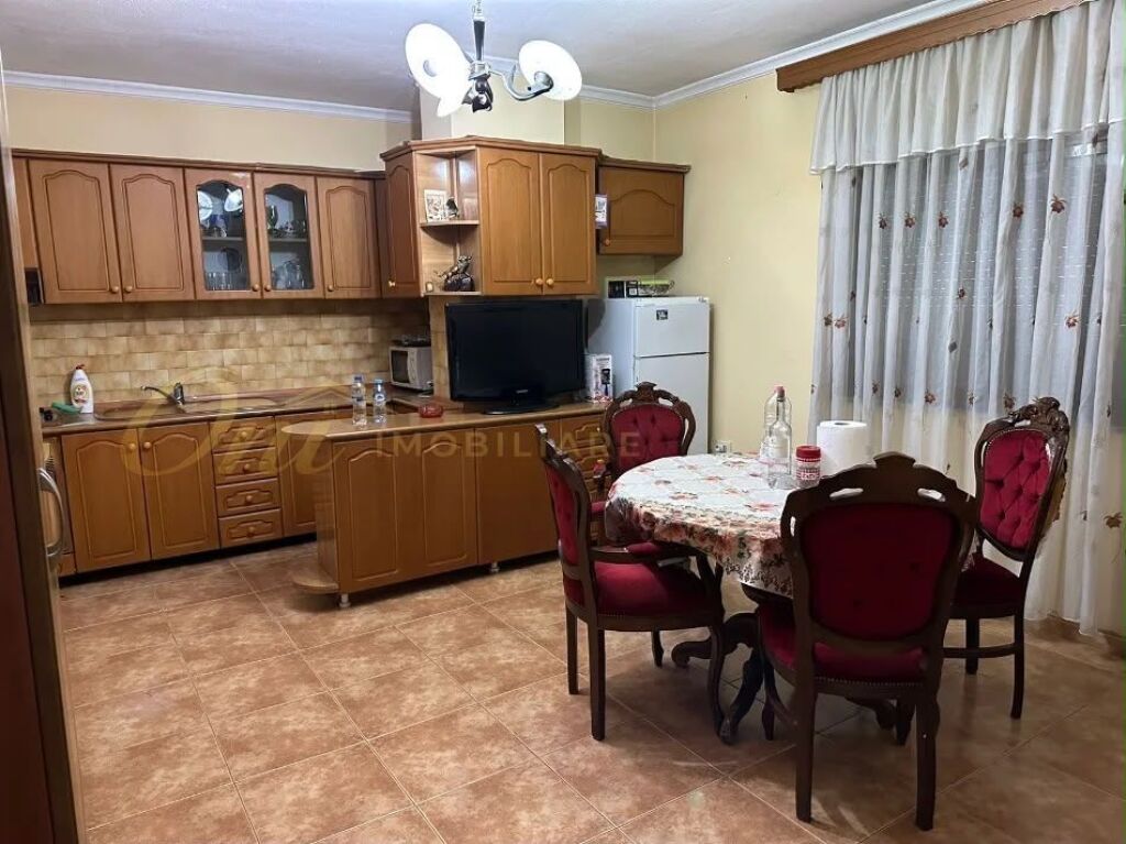 FOR SALE APARTMENT 3+1+2, AGIMI BUILDINGS