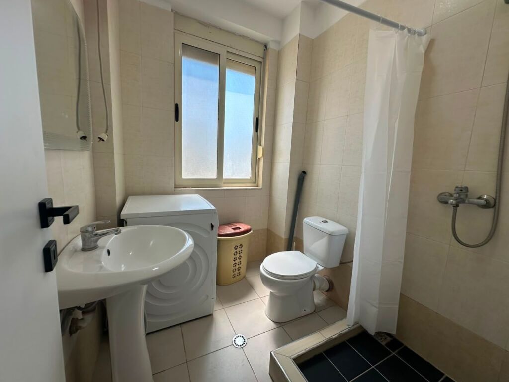 🏡 Shitet Apartament 1+1 në Golem – Pranë Grand VM Residence | Vetëm 250 m nga Deti