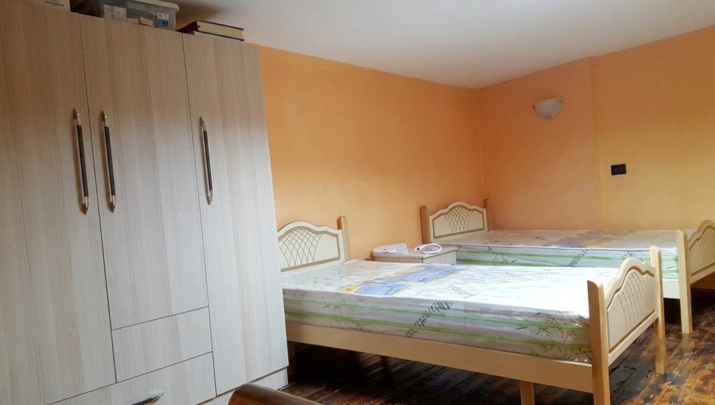 Duplex in affitto – vicino all'Ambasciata Americana !