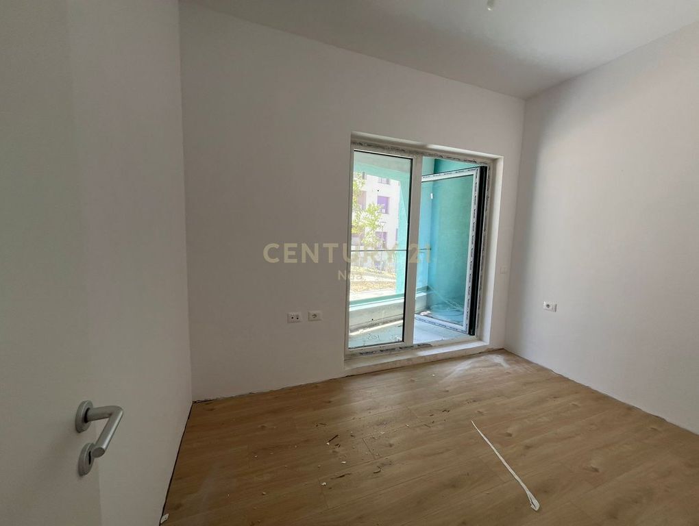 SHITET APARTAMENT 1+1 TEK KOMPLEKSI KADIU-ALI DEMI 73,000 €