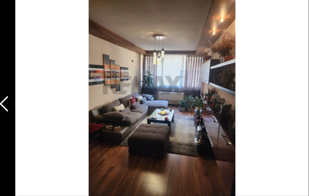 Apartament per shitje 2+1 tek Selvia