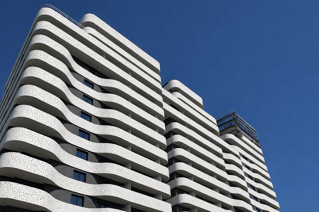 🚨 OKAZIONNNNN! SHITET APARTAMENT 3+1+2 – CORNER RESIDENCE Rruga e Kavajes✨