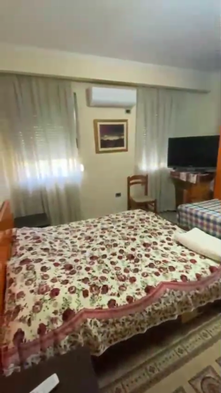 Garsionjere per qera tek Blloku i Ambasadave  Rruga e Kavajes !