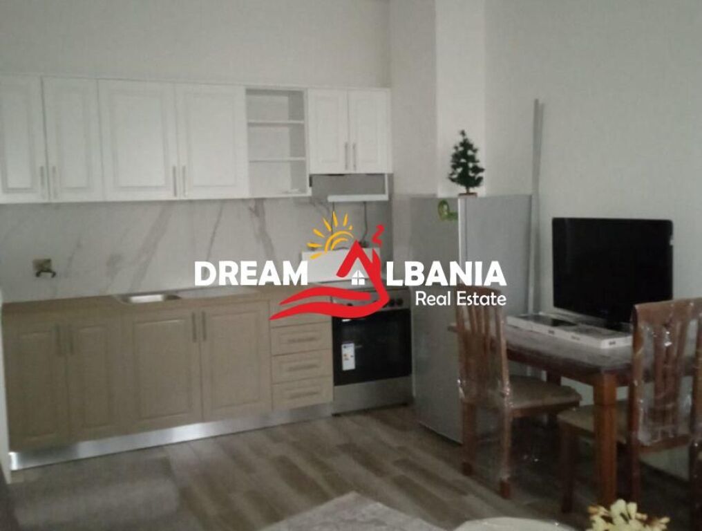 Apartamente 1+1 me qera ne zonen Ish Fusha e Aviacionit ne Tirane ID(42111632)