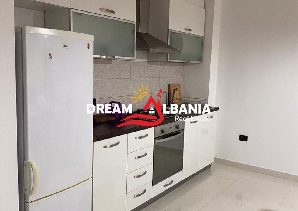 Appartamenti 2+1 in affitto in via Bogdaneve vicino al Centro a Tirana (ID 4221928 )