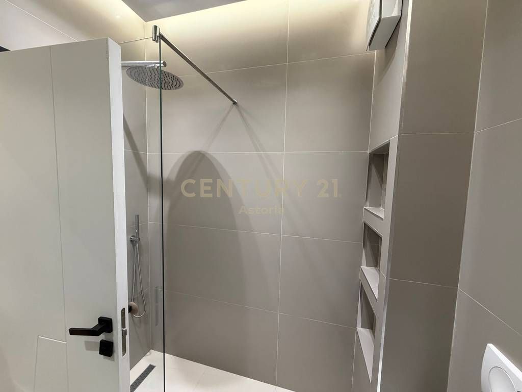 Apartment 2+1 for Rent – Migjeni Boulevard, Yzberish
