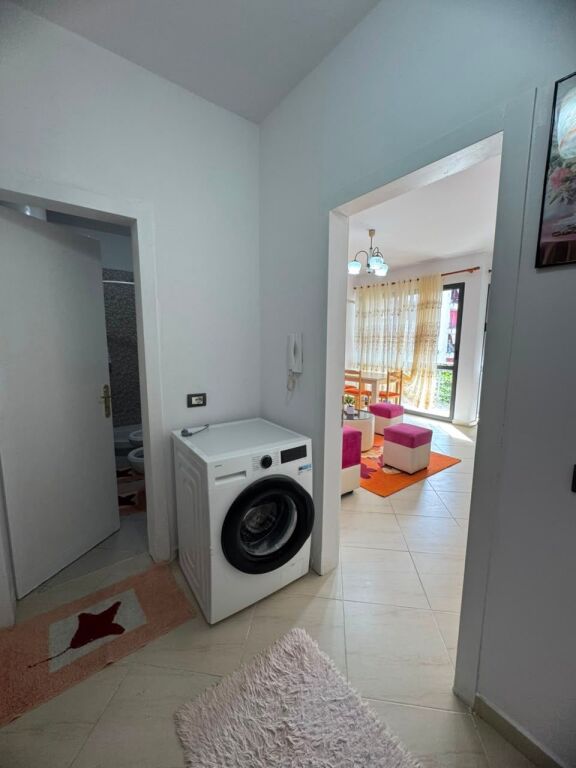 Apartment 1+1 for rent – Astir, Floor: 5 (with elevator) !