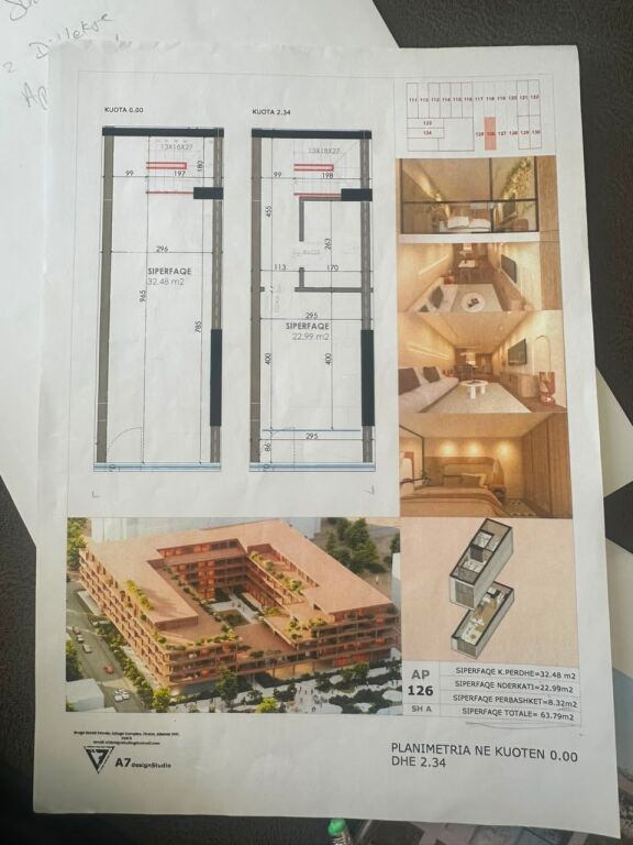 DUPLEX IN VENDITA, RESIDENZA SUN SEA, GOLEM!!