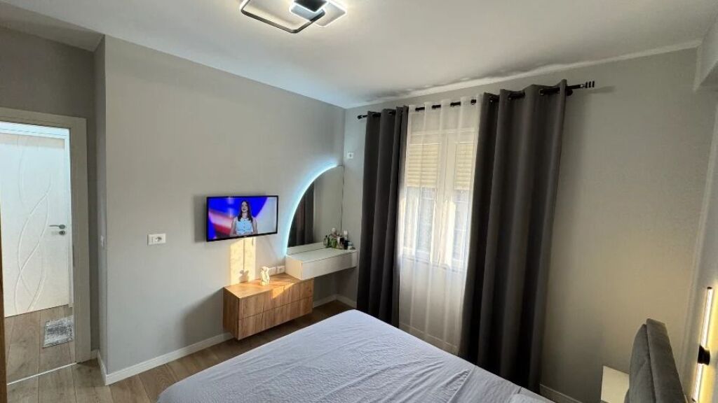Apartment 2+1 for sale, Kamez