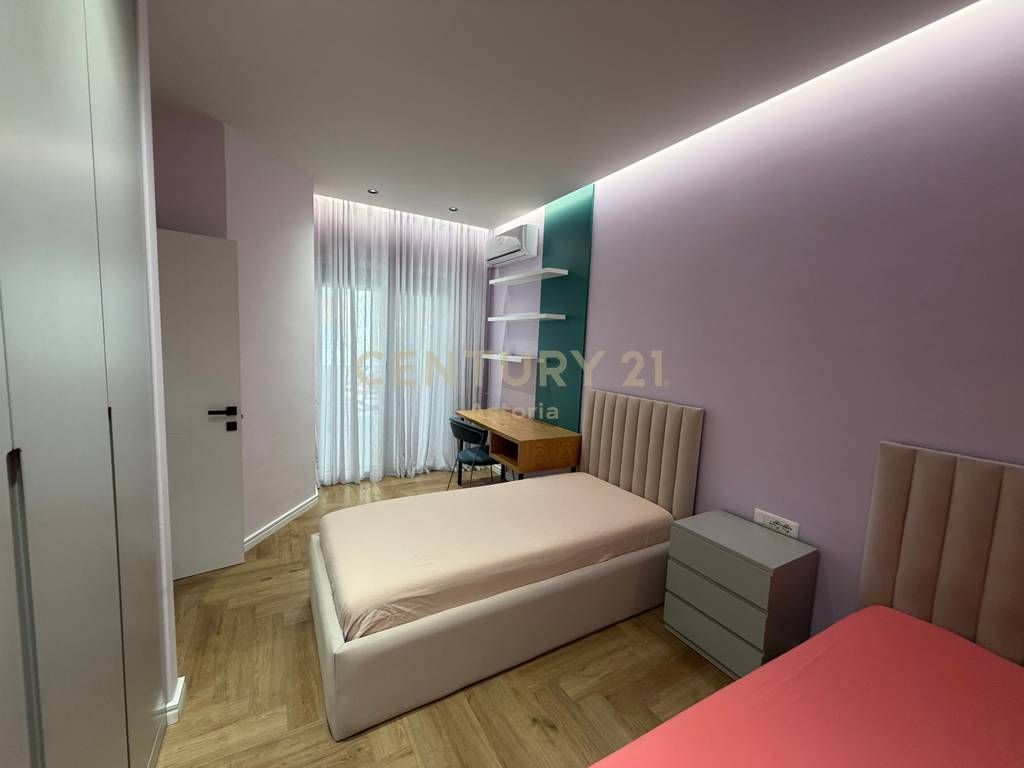 Apartment 2+1 for Rent – Migjeni Boulevard, Yzberish 600 € /Month