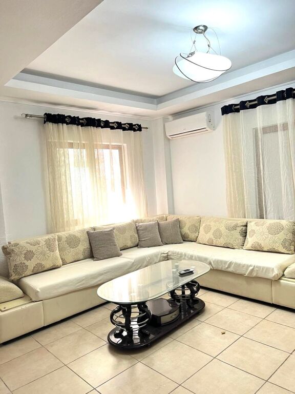 🔥 Super Okazion! 🏡 Jepet me Qira Apartament 2+1 tek Jordan Misja tek Kompleksi Gener 2, 500 mije lekee