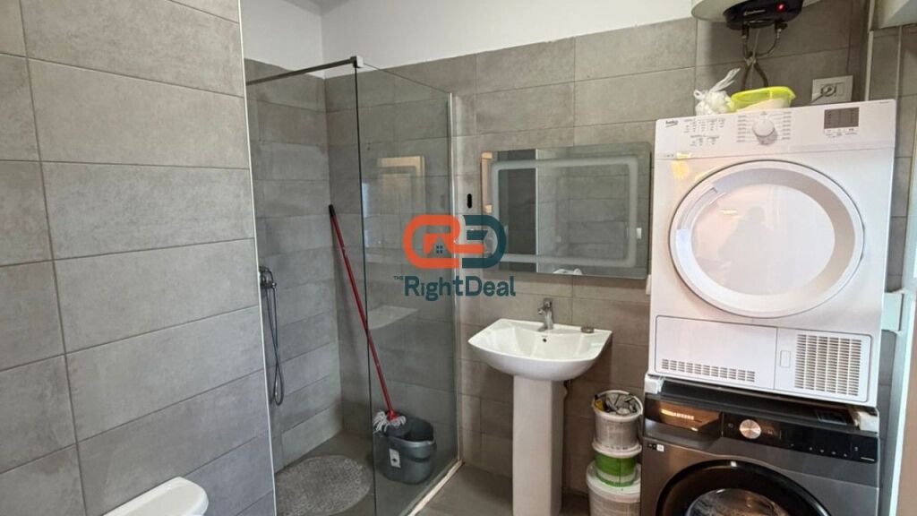 At the Mangalem Complex, Ideal Studio Apartment for Investment for Sale!!!