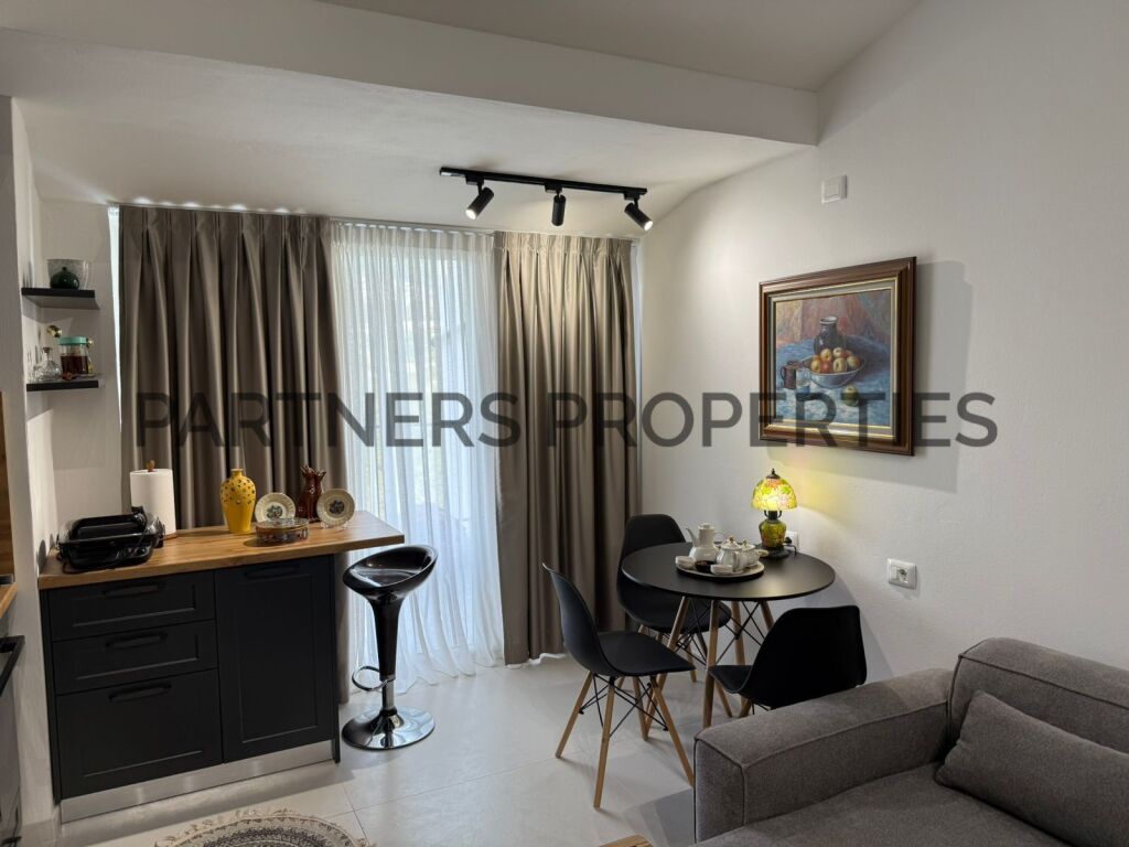 🏡 APARTMENT 1+1 FOR SALE IN FRESK