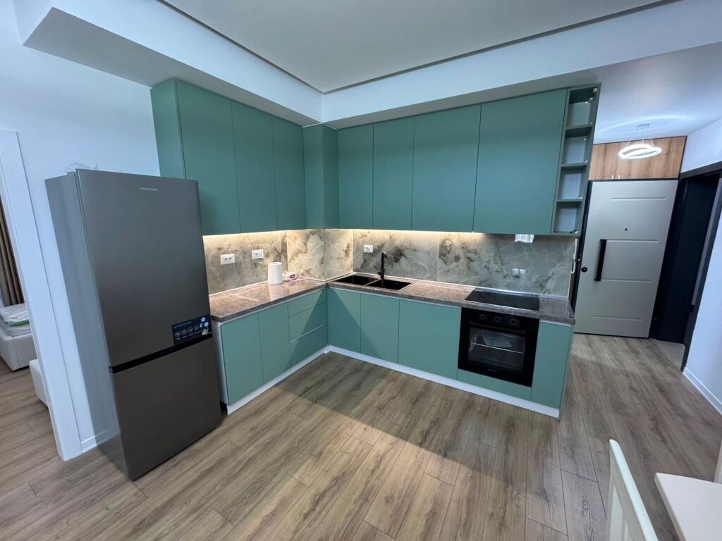 2+1 apartment for rent in Sauk