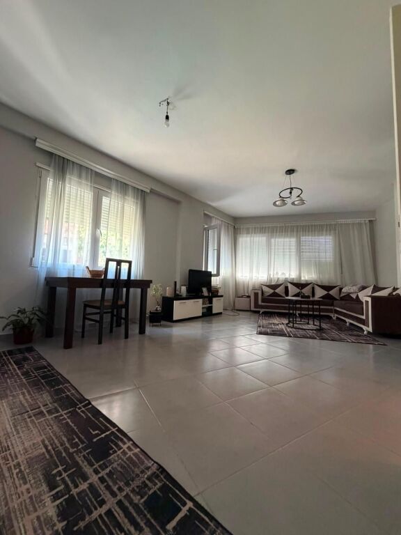 Jepet apartament 1+1 me qira tek Rezidenca Bitraj , Kopshti Botanik , Kopshti Zoologjik , Liqeni i Thate