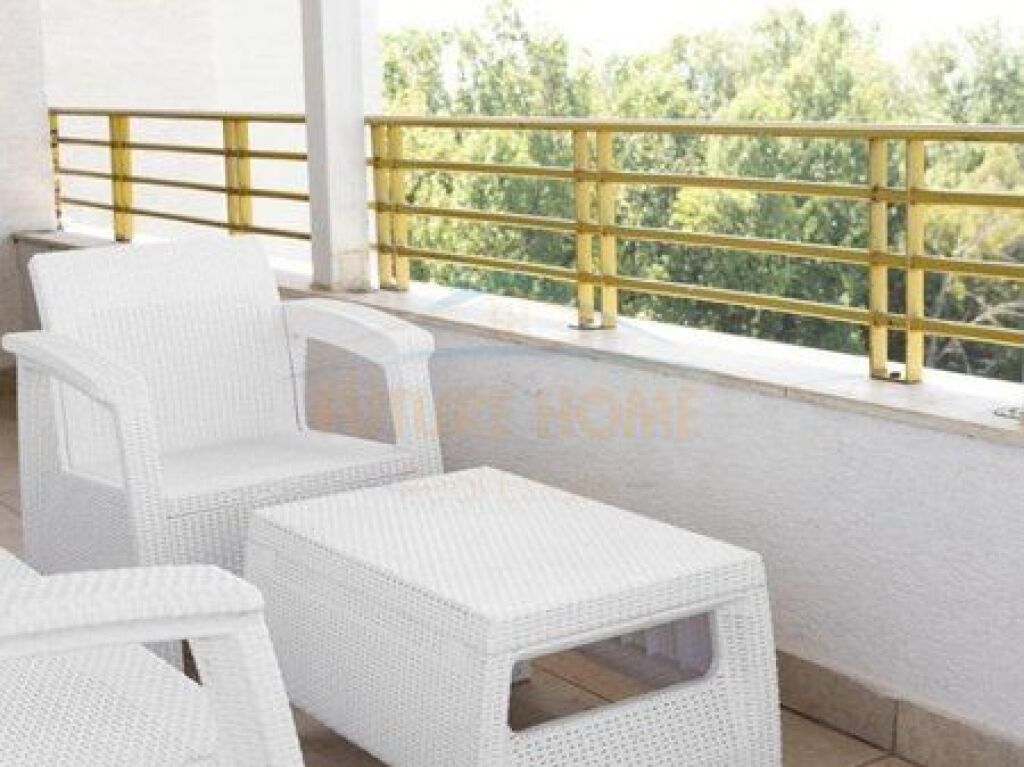 Rent, Apartment 2+1, Iliria Beach, Durres