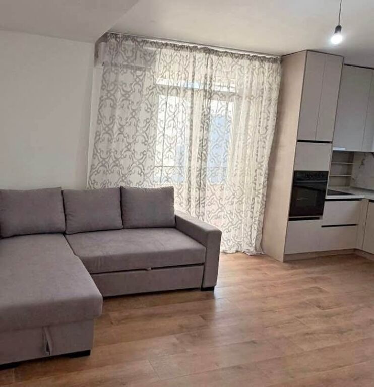 JEPET ME QERA APARTAMENT 1+1 - PRANE LIQENIT ARTIFICIAL