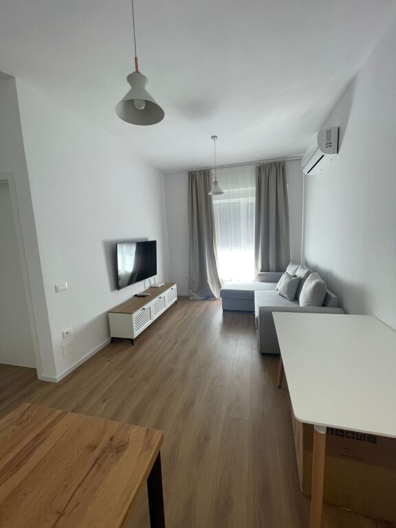 Apartament 1+1 me qera