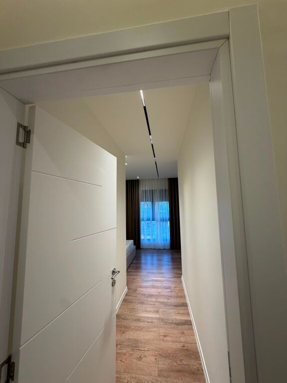 For rent 3+1+parking New Boulevard St.Trenit 1100€
