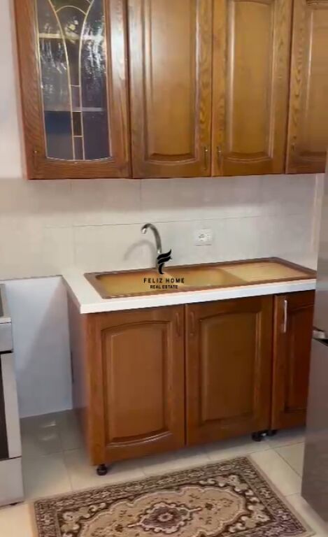 FOR SALE APARTMENT 1+1 DIBRA STREET 11,900,000 LEKE FH-82587