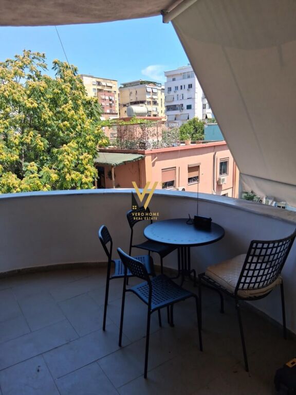 JEPET APARTAMENT 2+1+BLK ME QERA TEK MYSLYM SHYRI 650 EURO
