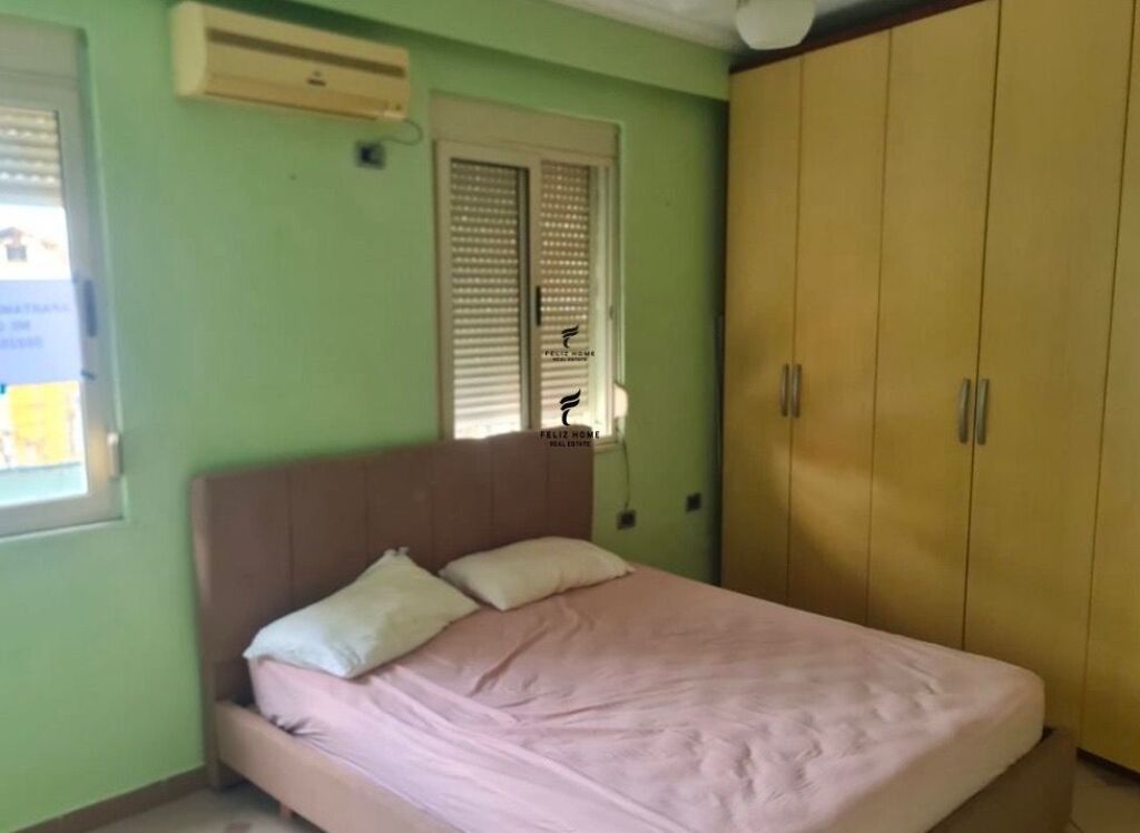 APPARTAMENTO IN AFFITTO 1+1 VIA DURRES 65.000 LEKE FH-82726
