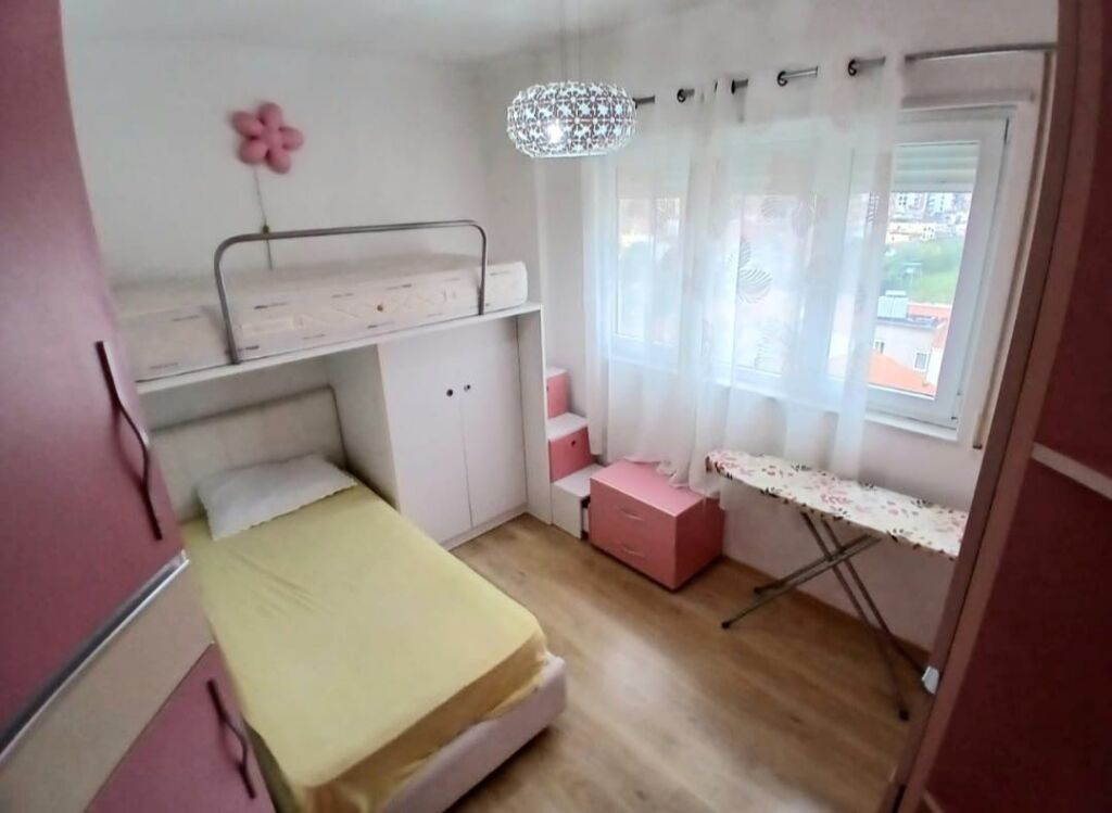 2+1 Apartment for rent in Ali Dem