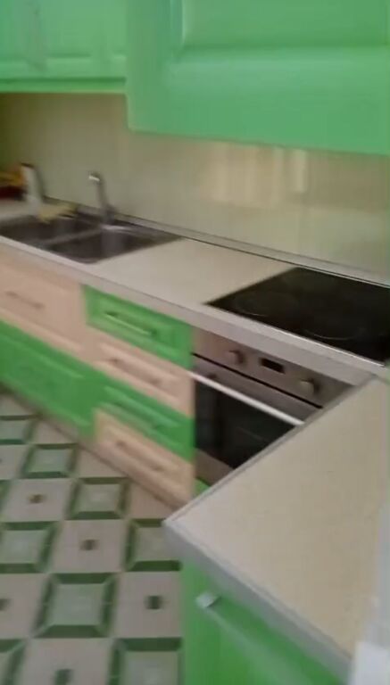 Apartament me qera