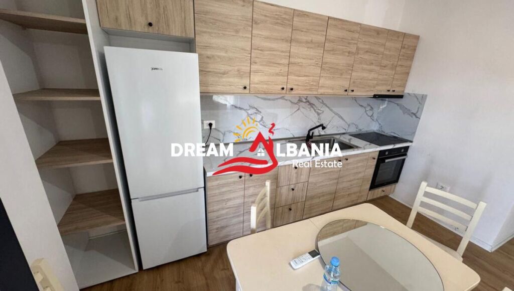 Jepet me qera apartament 2+1+2 ne Don Bosko kompleksi Trio Tower (ID 42215494)