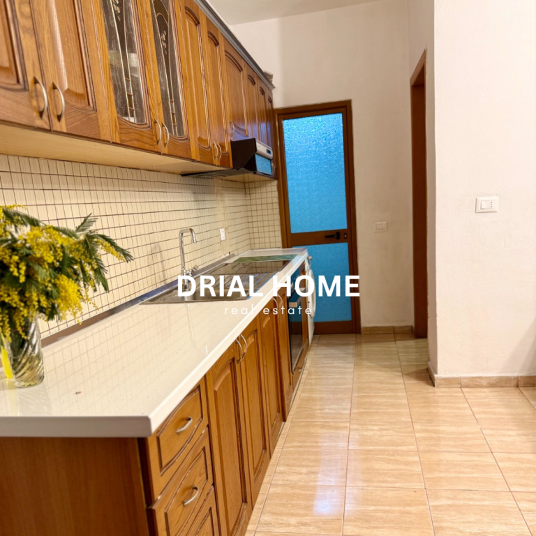 APARTMENT FOR RENT 1+1