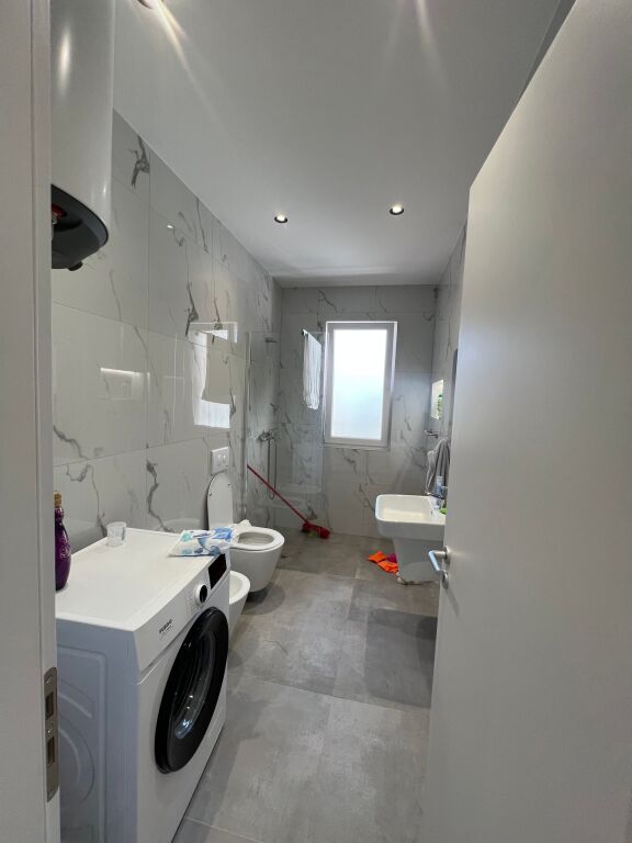 For rent apartment 2+1+2+Parking Space at Aura Complex