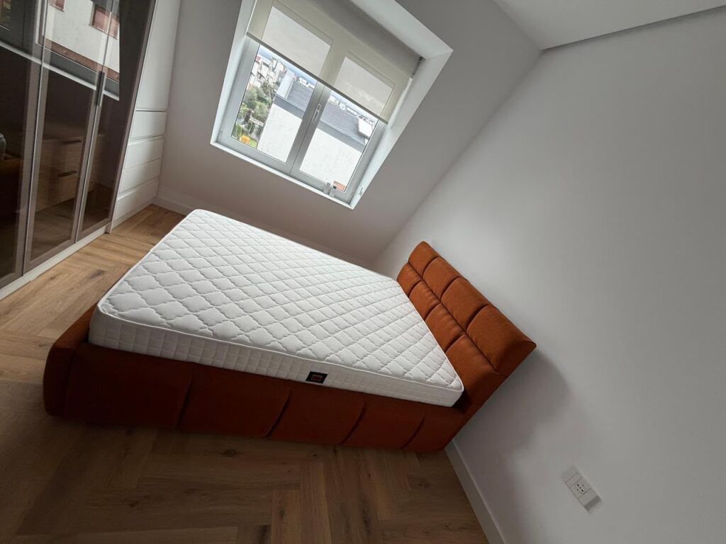 SHITET APARTAMENT 2+1+2 BALLKONE "JOY RESIDENCE" 554.000 EURO