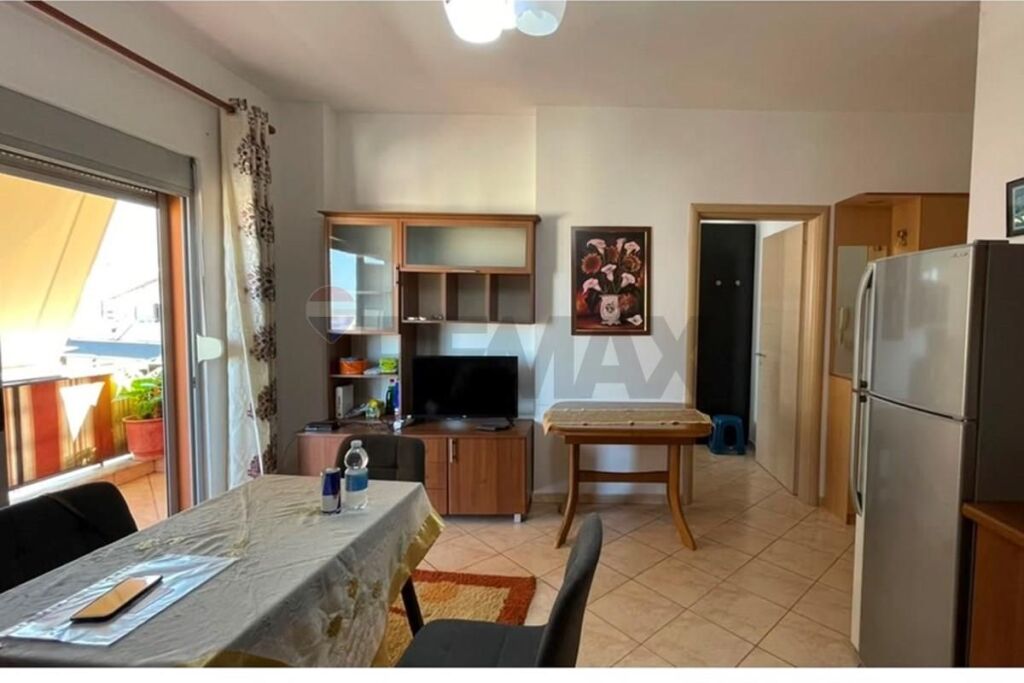 APARTMENT 1+1 FOR RENT – FRESK ✨