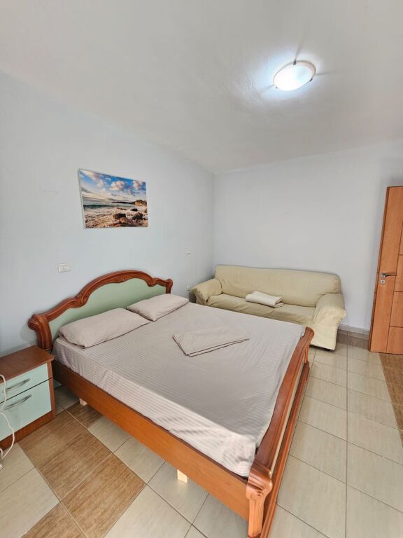 🌊 DAILY RENT APARTMENT – SHKËMBI I KAVAJËS 🌊