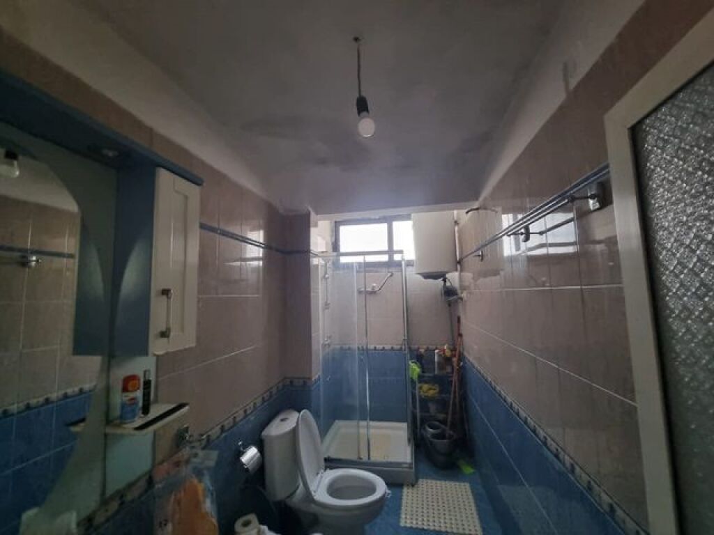Apartament 2+1 për shitje, Lezhë