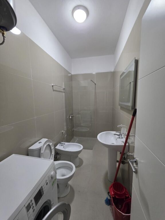 Apartment 1+1 for rent at Tudas Complex, Astir, Kashar.