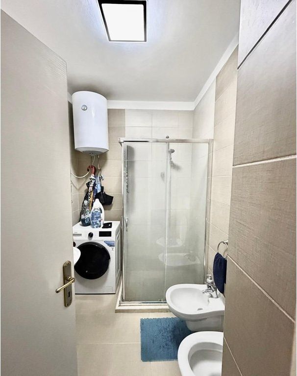 Rent, Apartment 1+1, Kontakt Complex, 21 Dhjetori.
