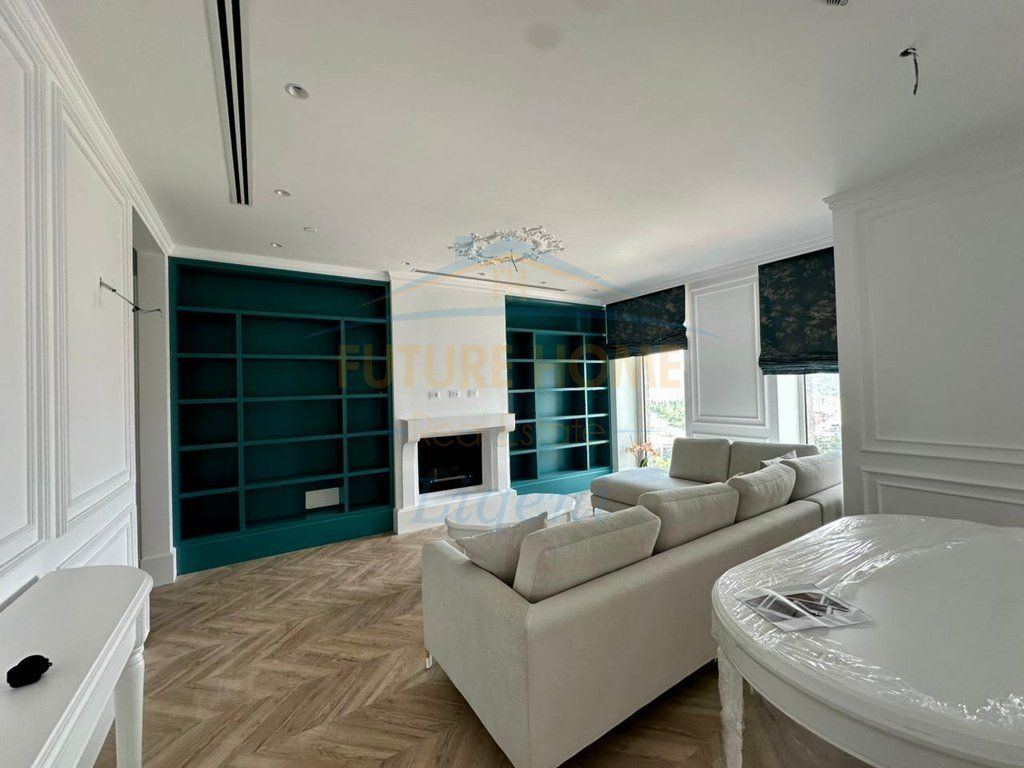 For sale, Apartment 2+1+2, Elbasan Street, DownTown One.