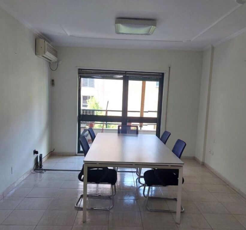 UFFICIO IN AFFITTO