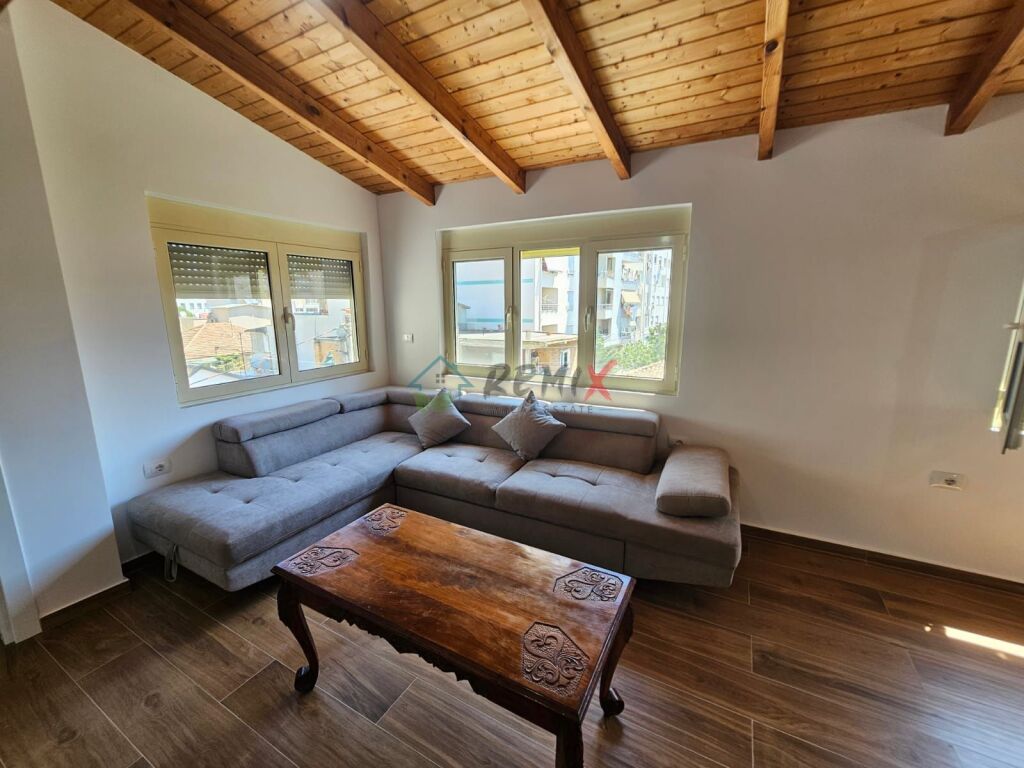 # ✨ Appartamento moderno 2+1 in affitto – Di fronte a 2 Gjelave, Durrës