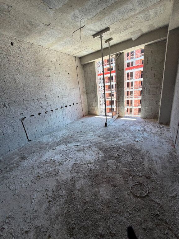 Apartament ne shitje 2+1+2 RiverSide Rezidence