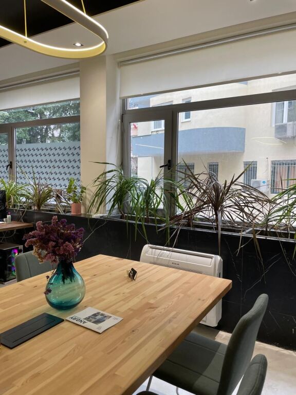 Business Premises for Sale at the Dry Lake