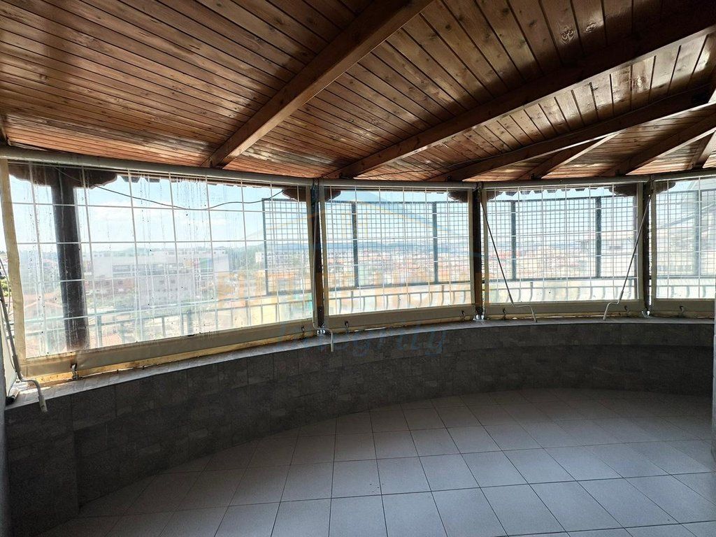 For sale, Apartment 2+1+2, Grand Complex, Tirana.