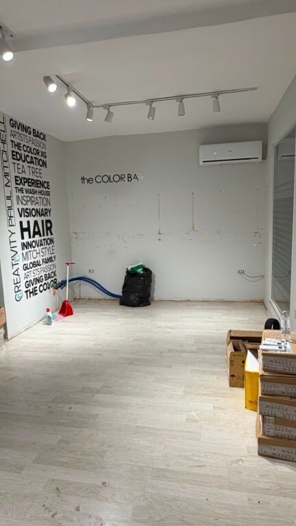 🏢 Locale commerciale in affitto 100 m² - Ex Blocco, Caffè "Roma"